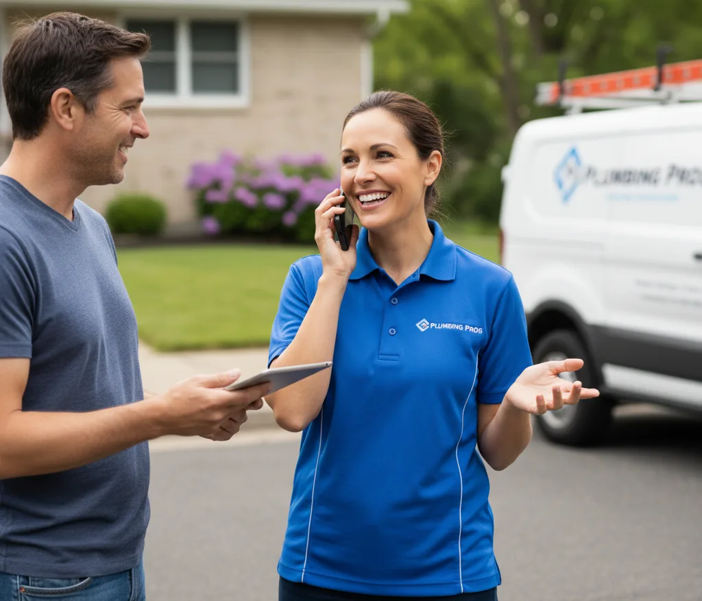 Leak Detection in Stevensville, MT